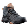 کفش کوهنوردی سالومون مدل  SALOMON X Ultra 4 Mid GTX کد 412956