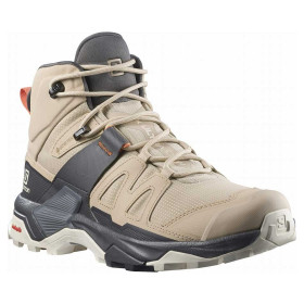 بوت کوهنوردی سالومون مدل Salomon X Ultra 4 Mid GTX کد 412957