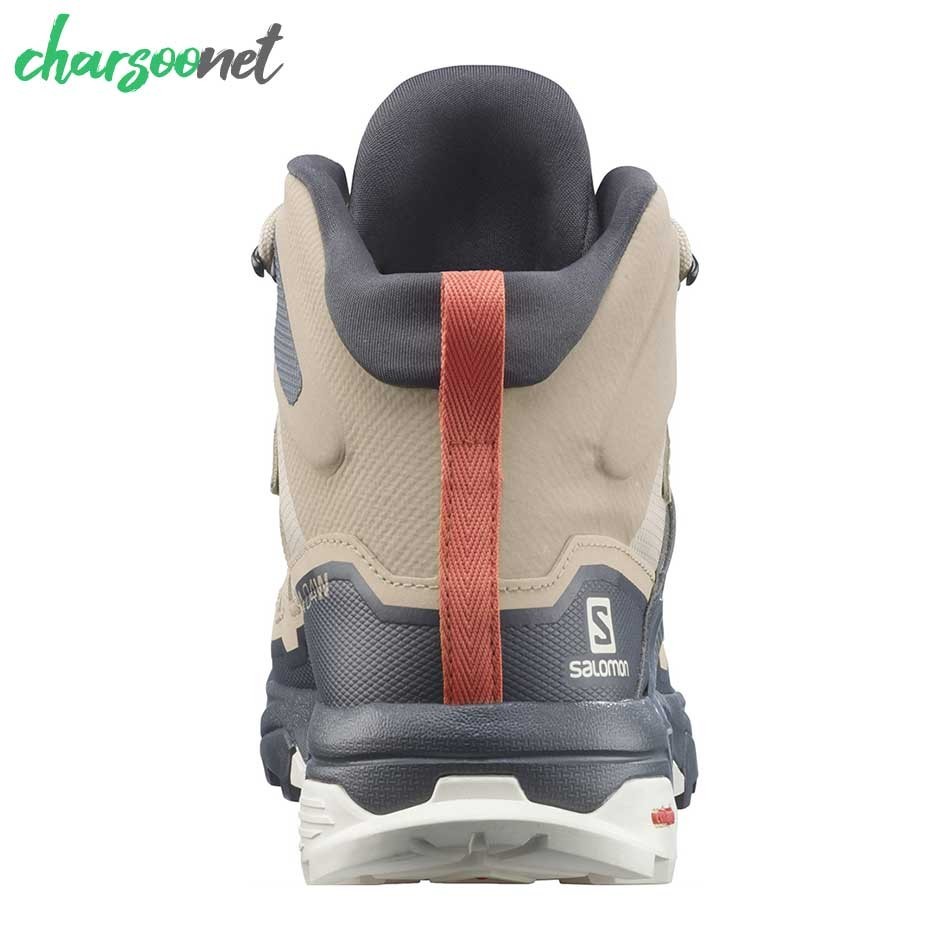 بوت کوهنوردی سالومون مدل Salomon X Ultra 4 Mid GTX کد 412957
