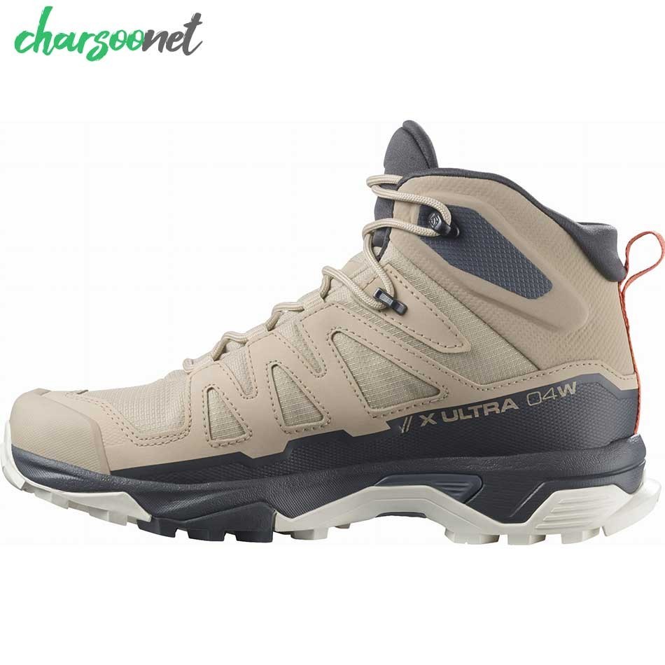 بوت کوهنوردی سالومون مدل Salomon X Ultra 4 Mid GTX کد 412957