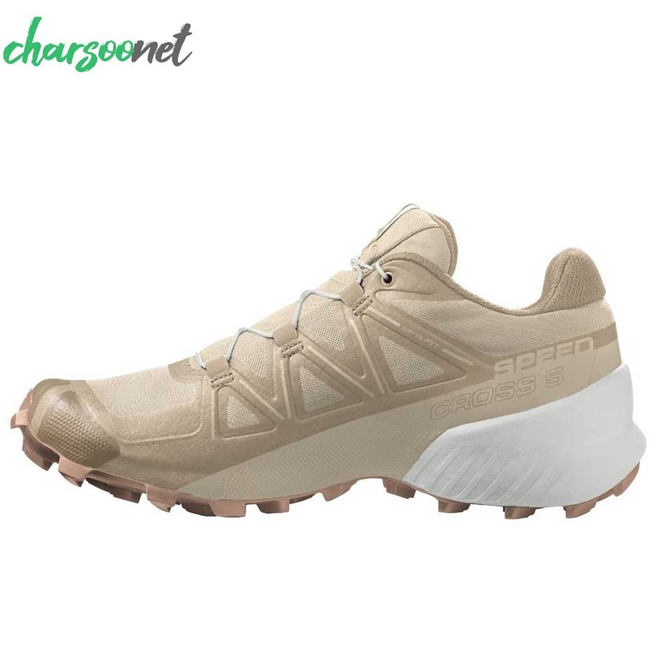 کفش پیاده روی سالومون مدل Salomon Speedcross 5 W کد 413092