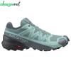 کتانی رانینگ سالومون مدل  Salomon Speedcross 5 W کد 413093