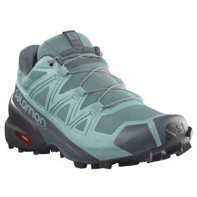 کتانی رانینگ سالومون مدل  Salomon Speedcross 5 W کد 413093