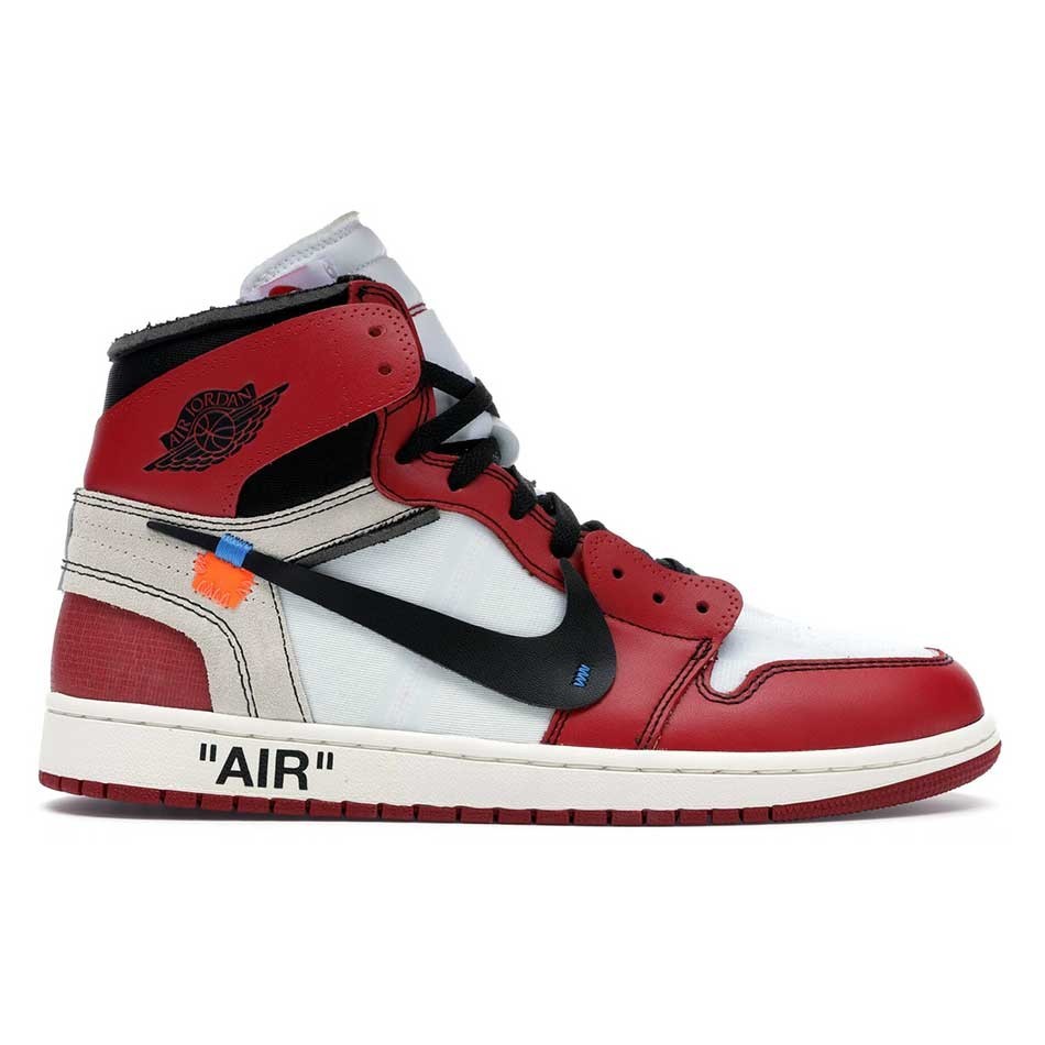 کفش نایکی مدل ایر جردن  Nike Air Jordan 1Retro
