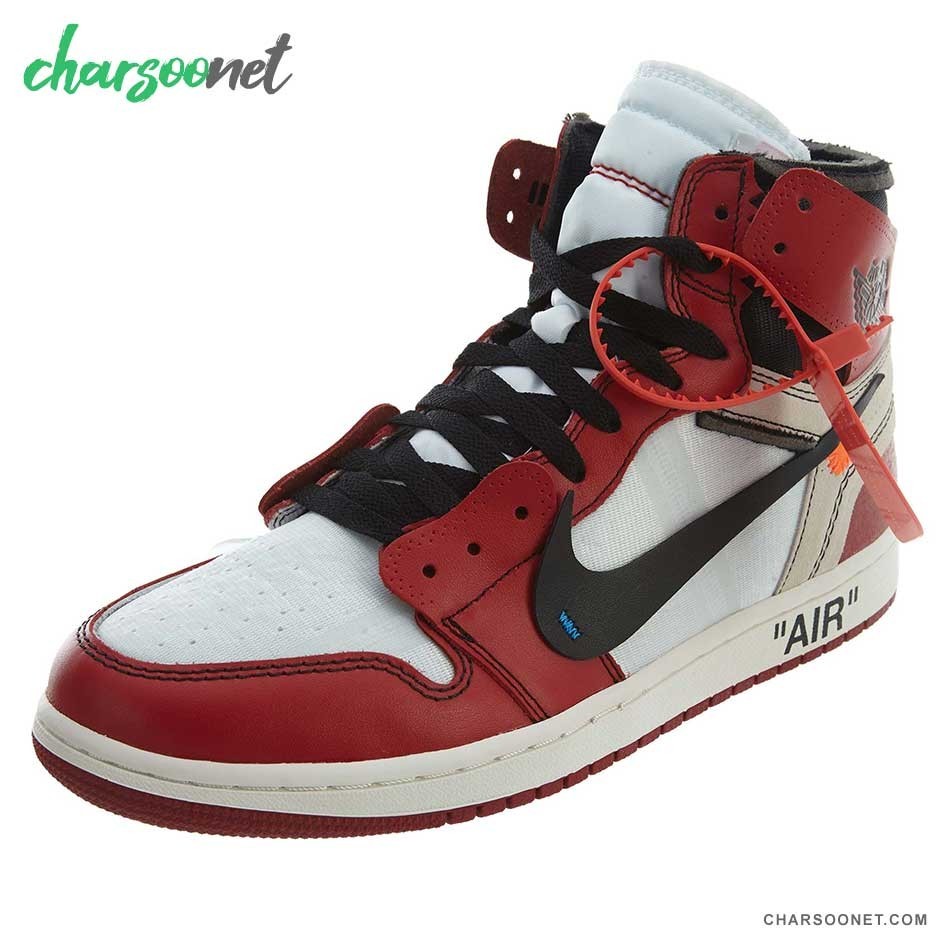 کفش نایکی مدل ایر جردن  Nike Air Jordan 1Retro