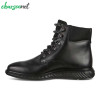 کفش مجلسی اکو ساق بلند مدل ECCO HERREN ST 1 کد 837424-51052