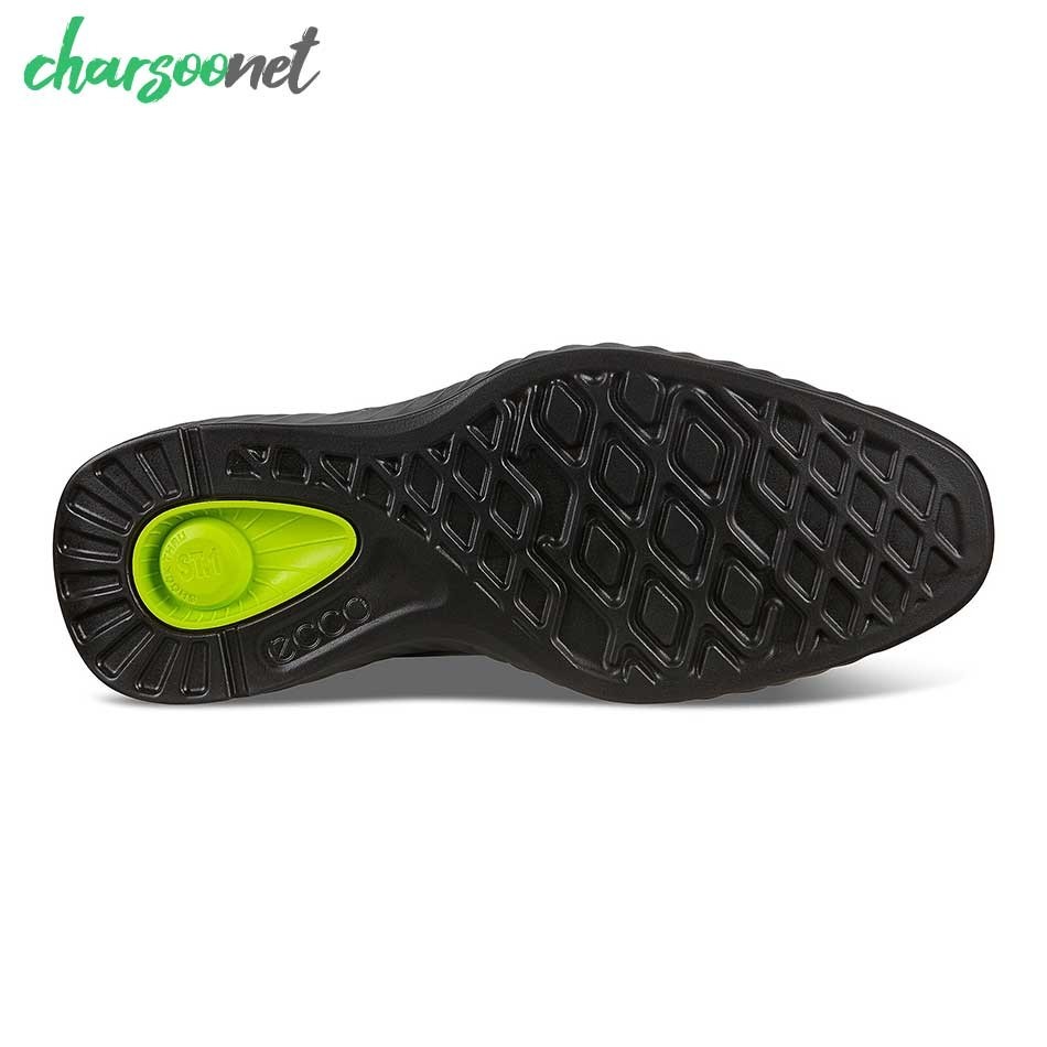 کفش مجلسی اکو ساق بلند مدل ECCO HERREN ST 1 کد 837424-51052