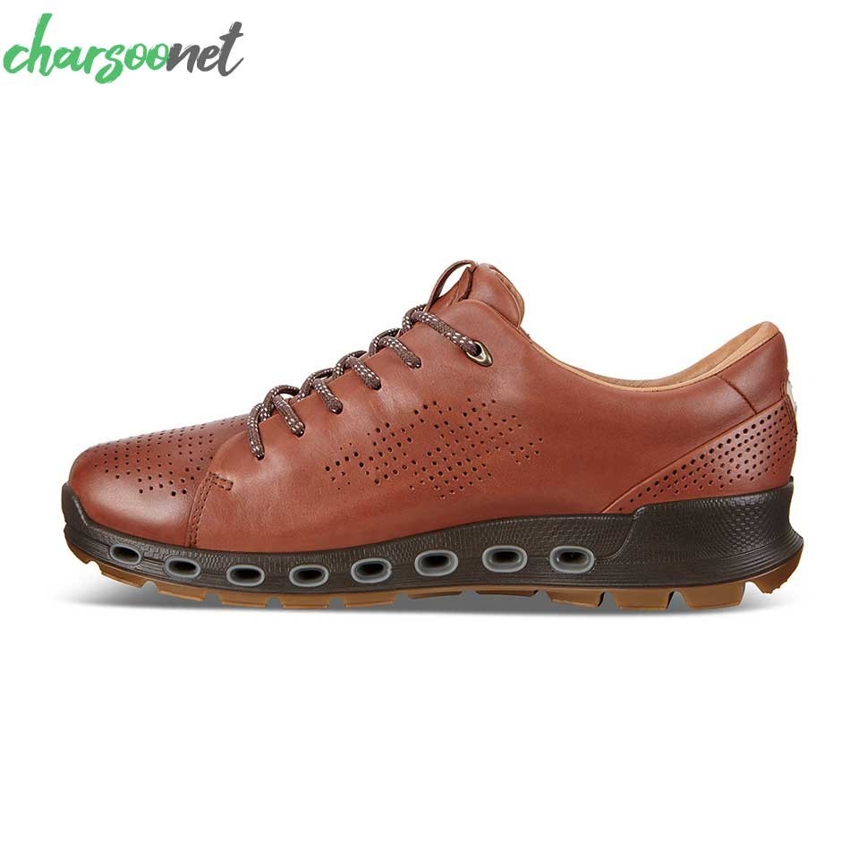 کفش چرمی اکو مدل ECCO Sko کد 842584-01014