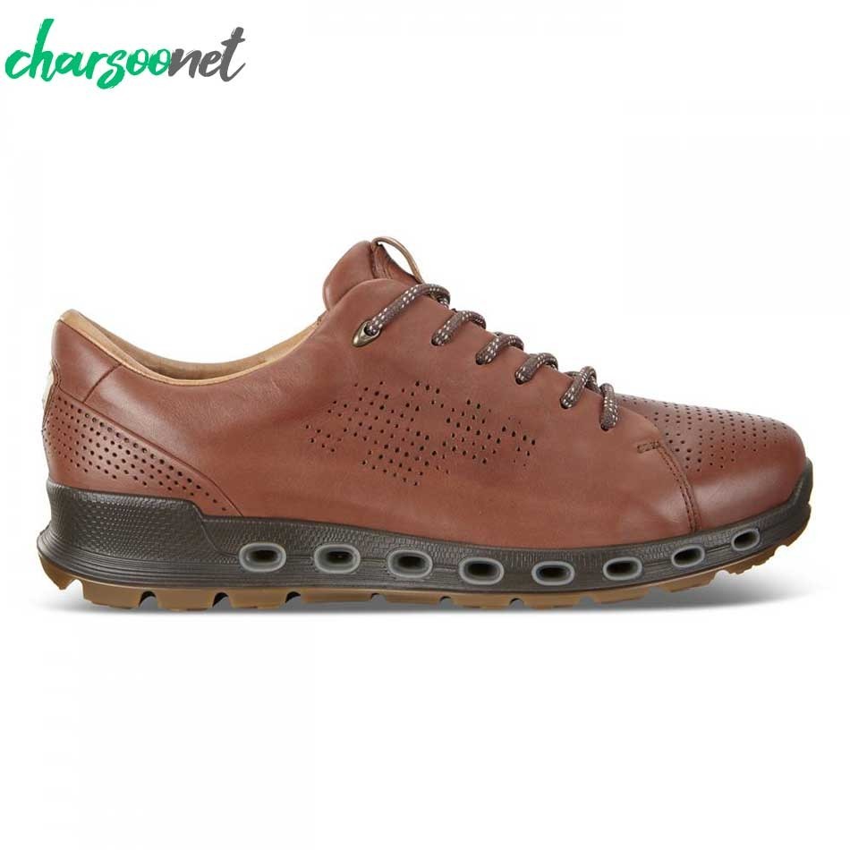 کفش چرمی اکو مدل ECCO Sko کد 842584-01014