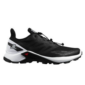 کفش تریال رانینگ سالومون مدل Salomon Supercross Blast SA کد 411068