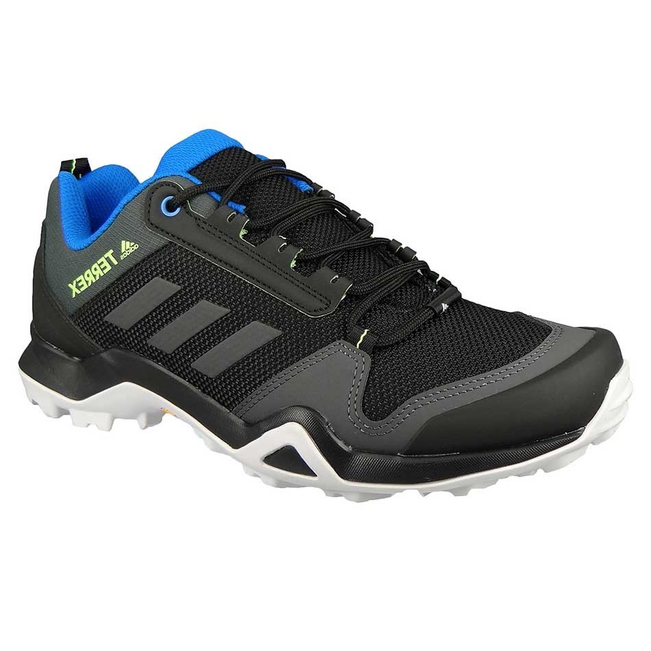 Sneakers adidas Walking Terrex ax3 fw9452. Adidas terrex ax3