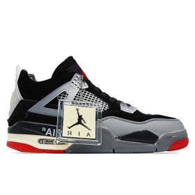 کفش اسپرت نایک جردن Nike Jordan 4
