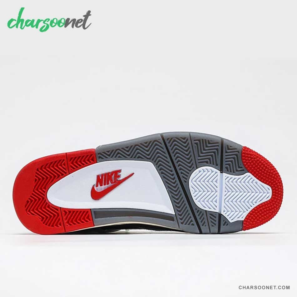 کفش اسپرت نایک جردن Nike Jordan 4