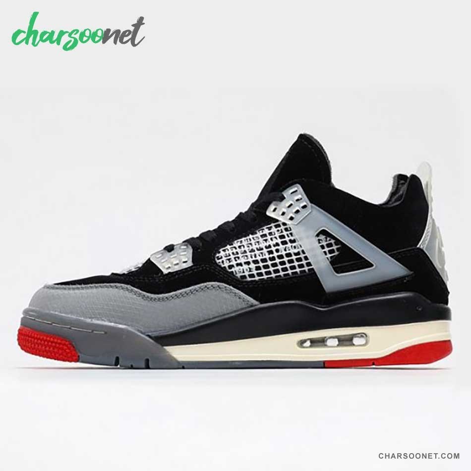 کفش اسپرت نایک جردن Nike Jordan 4