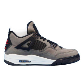 کفش اسنیکر نایکی جردن4 رترو NikeJordan 4 Retro