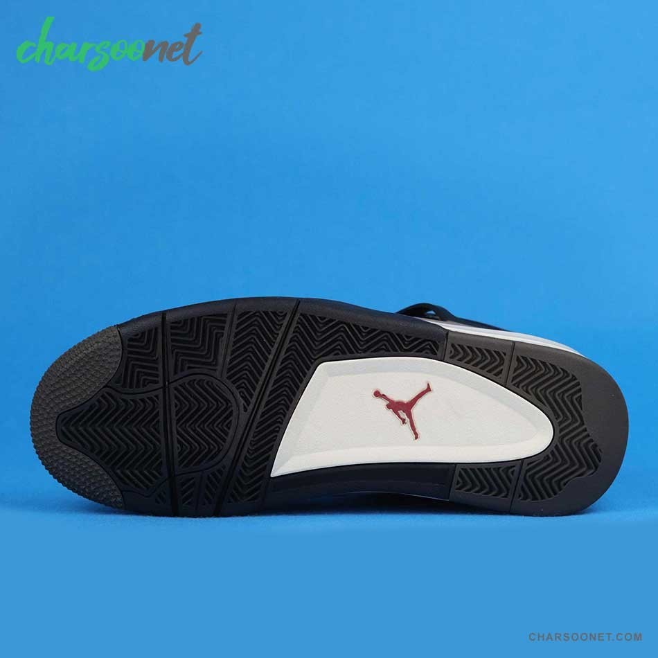 کفش اسنیکر نایکی جردن4 رترو NikeJordan 4 Retro