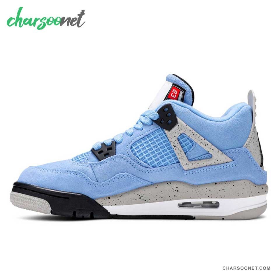 کفش نایکی مدل جردن رترو Nike Jordan 4 Retro