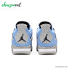 کفش نایکی مدل جردن رترو Nike Jordan 4 Retro