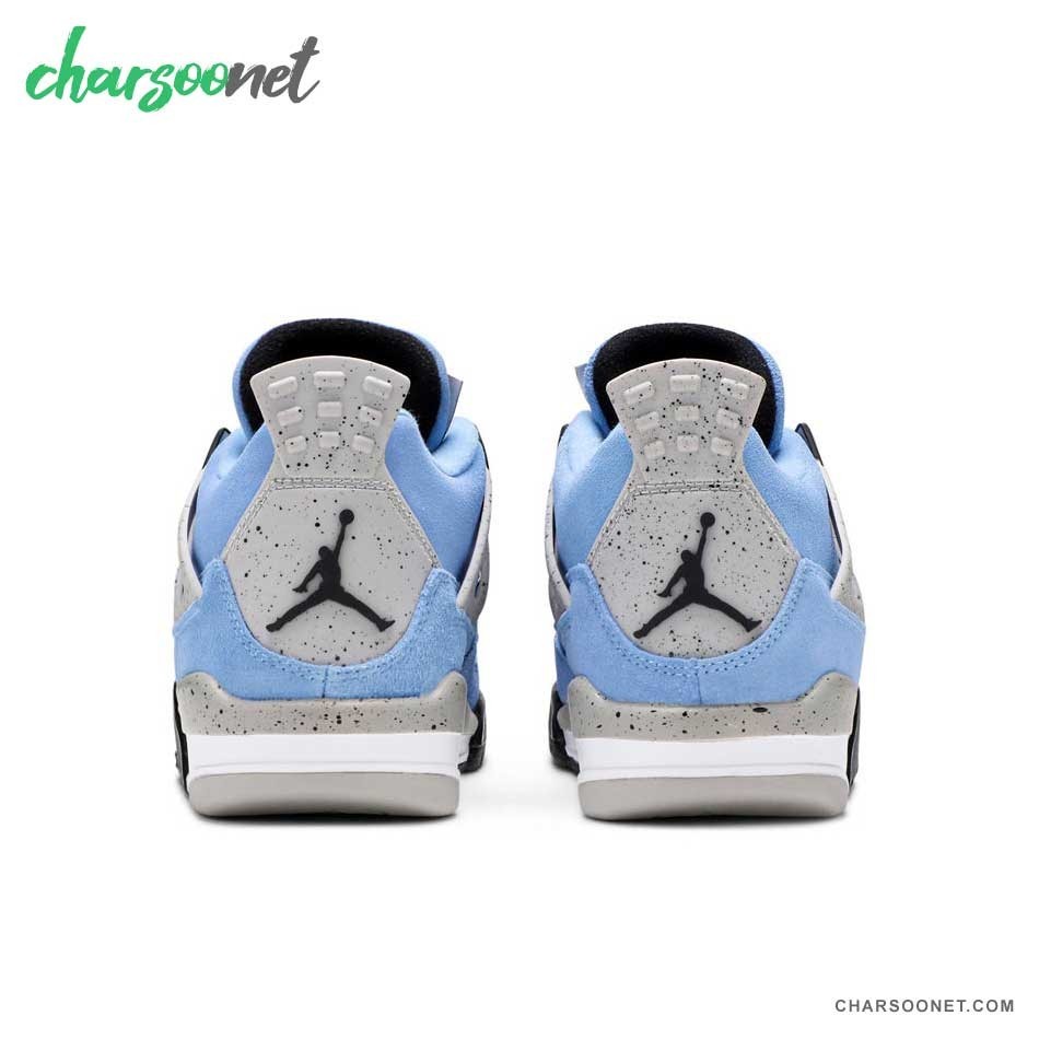 کفش نایکی مدل جردن رترو Nike Jordan 4 Retro