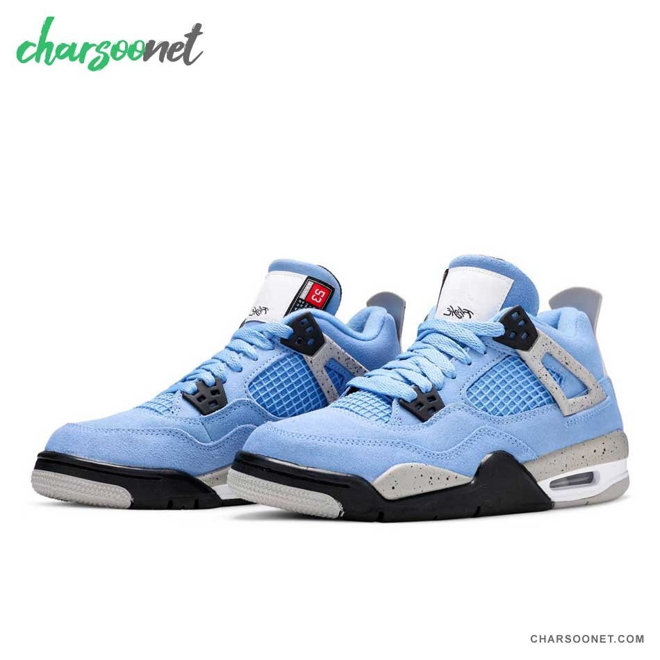 کفش نایکی مدل جردن رترو Nike Jordan 4 Retro