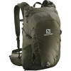 کوله پشتی ورزشی سالومون مدل Salomon TRAILBLAZER 30 کد 15204