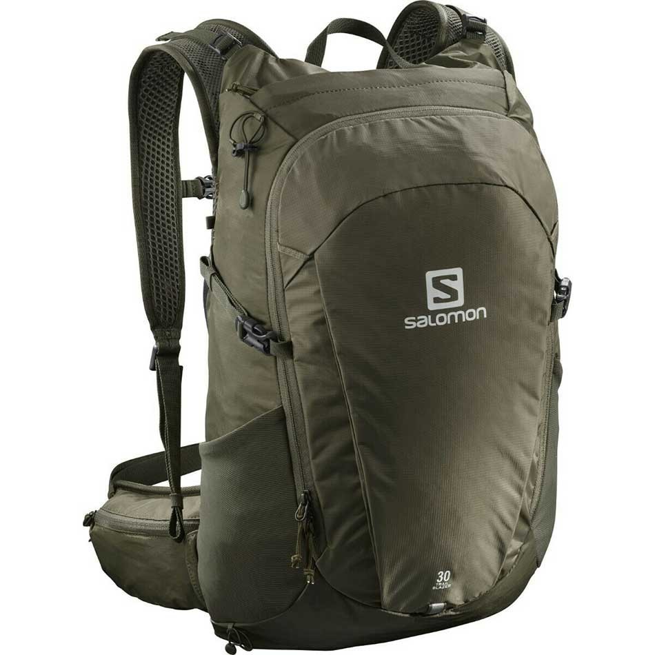 کوله پشتی ورزشی سالومون مدل Salomon TRAILBLAZER 30 کد 15204