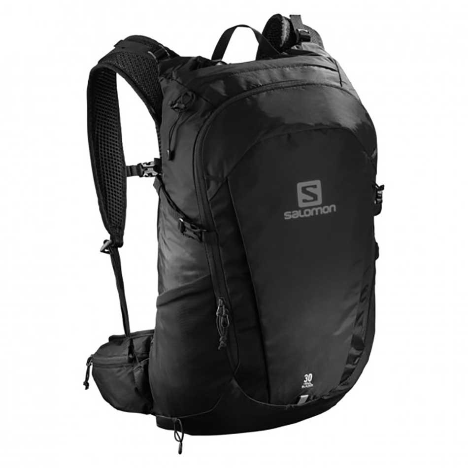 کوله پشتی 30 لیتری سالومون مدل Salomon Trailblazer 30 کد 104820