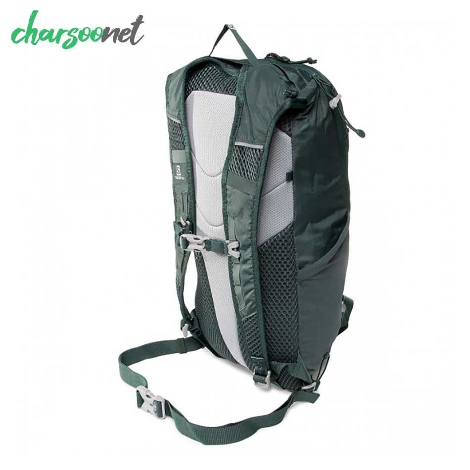 کوله پشتی 30 لیتری سالومون مدل  SALOMON Trailblazer کد 130810