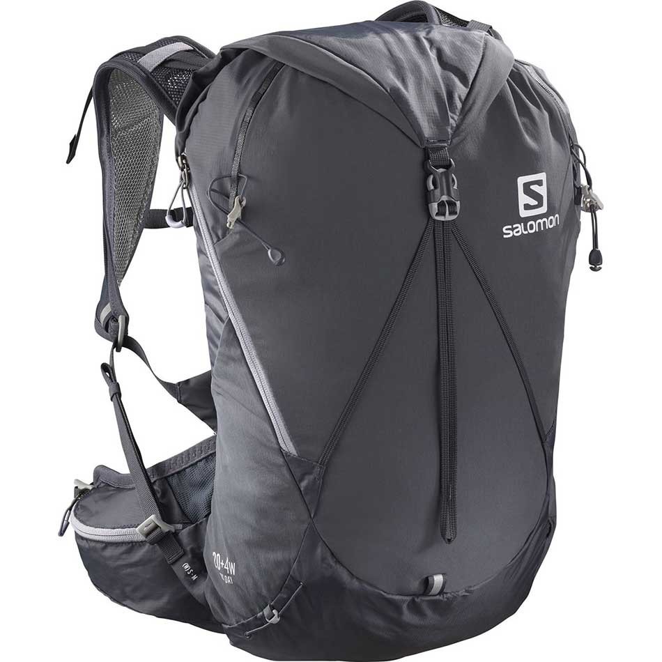 کوله پشتی سالومون مدل salomon bagpack کد 151950