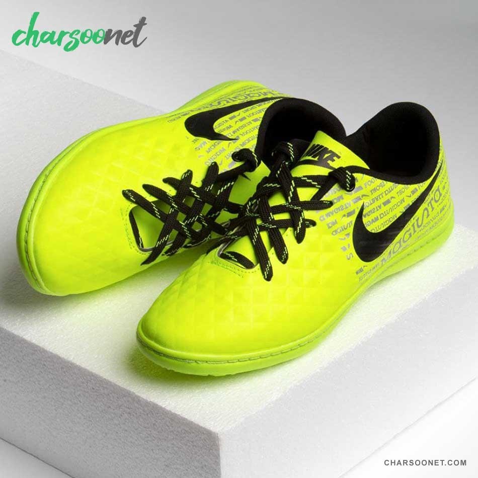 کفش فوتسال نایک مجیستا Nike Magista