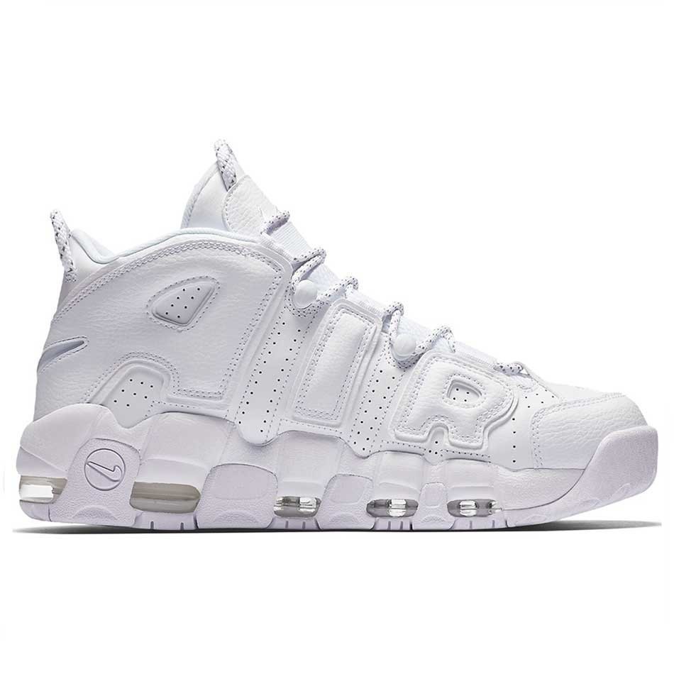 کفش پیاده روی و دویدن نایکی Nike Air Uptempo