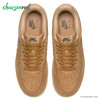 کتانی راحتی نایک ایرفورس فلکس وان Nike Air Force Flax 1