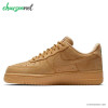 کتانی راحتی نایک ایرفورس فلکس وان Nike Air Force Flax 1