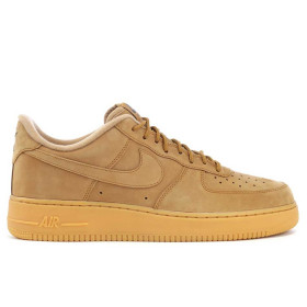 کتانی راحتی نایک ایرفورس فلکس وان Nike Air Force Flax 1