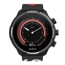 ساعت هوشمند سونتو مدل SUUNTO 9 BARO TITANIUM AMBASSADOR EDITION