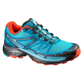 کفش کوهنوردی سالومون مردانه Salomon Wing Pro 2