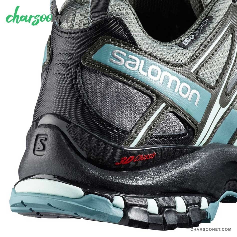 کفش کوهنوردی سالومون زنانه Salomon XA Pro 3D CS Waterproof