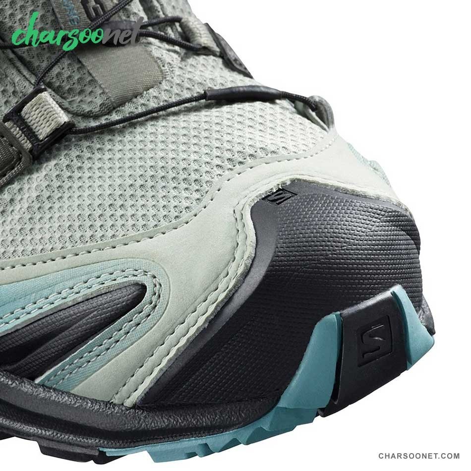 کفش کوهنوردی سالومون زنانه Salomon XA Pro 3D CS Waterproof