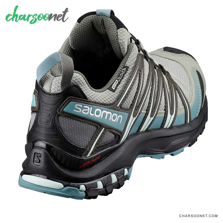 کفش کوهنوردی سالومون زنانه Salomon XA Pro 3D CS Waterproof
