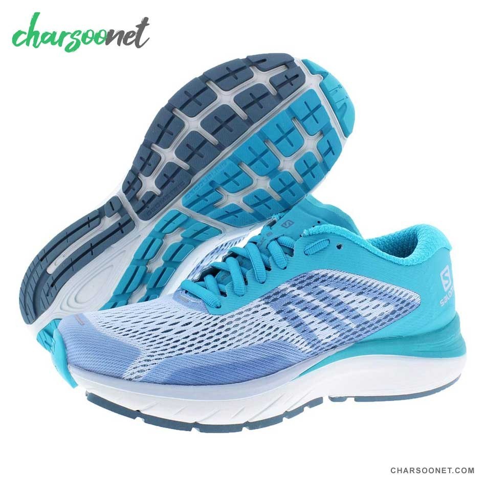 کفش رانینگ سالومون زنانه Salomon Sonic Ra Max کد 406889