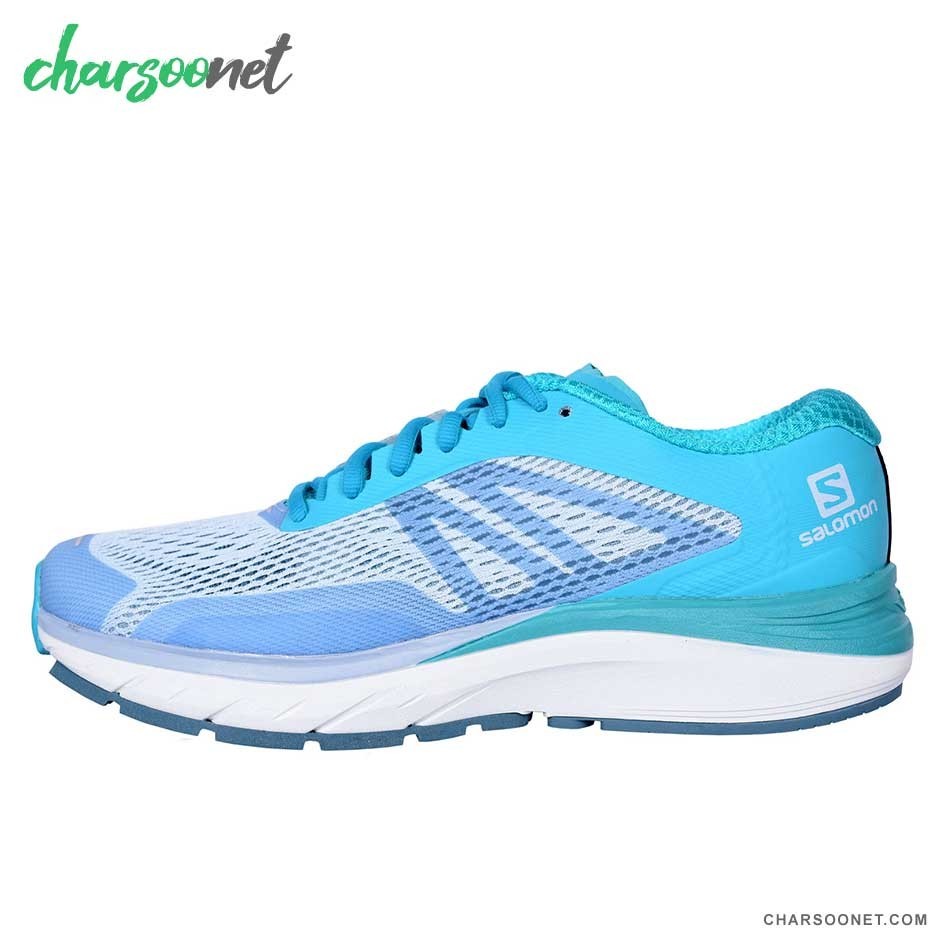 کفش رانینگ سالومون زنانه Salomon Sonic Ra Max کد 406889