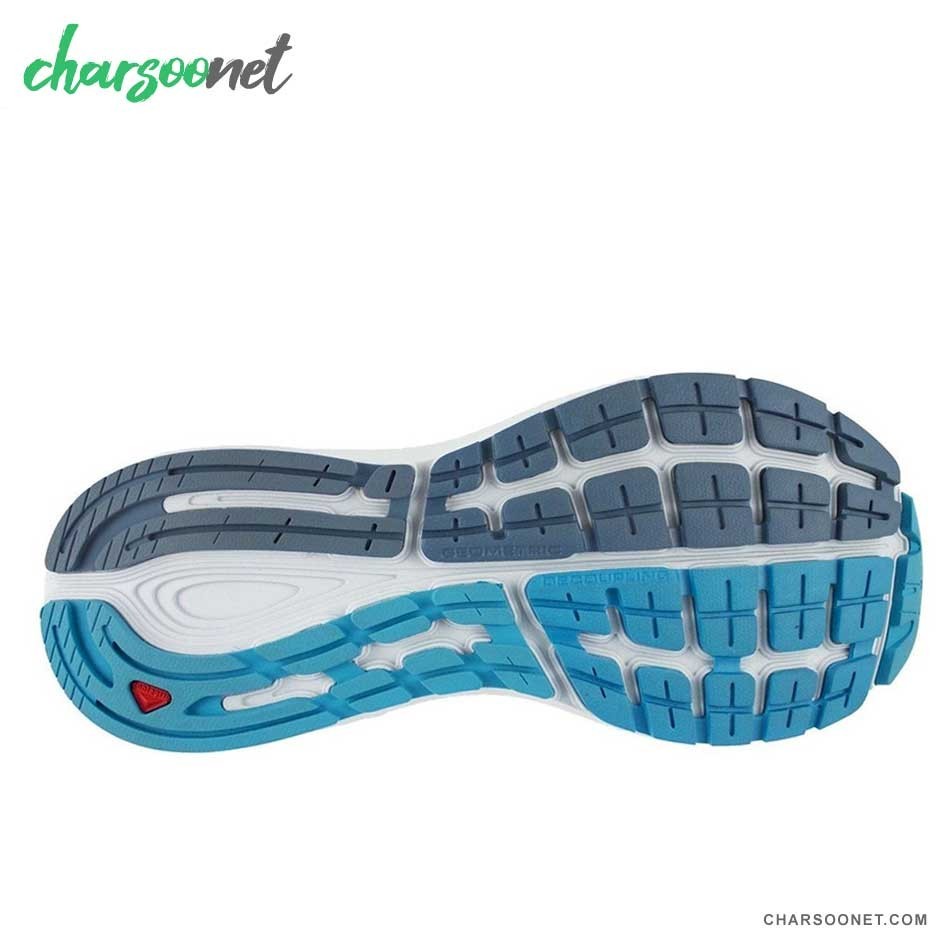 کفش رانینگ سالومون زنانه Salomon Sonic Ra Max کد 406889