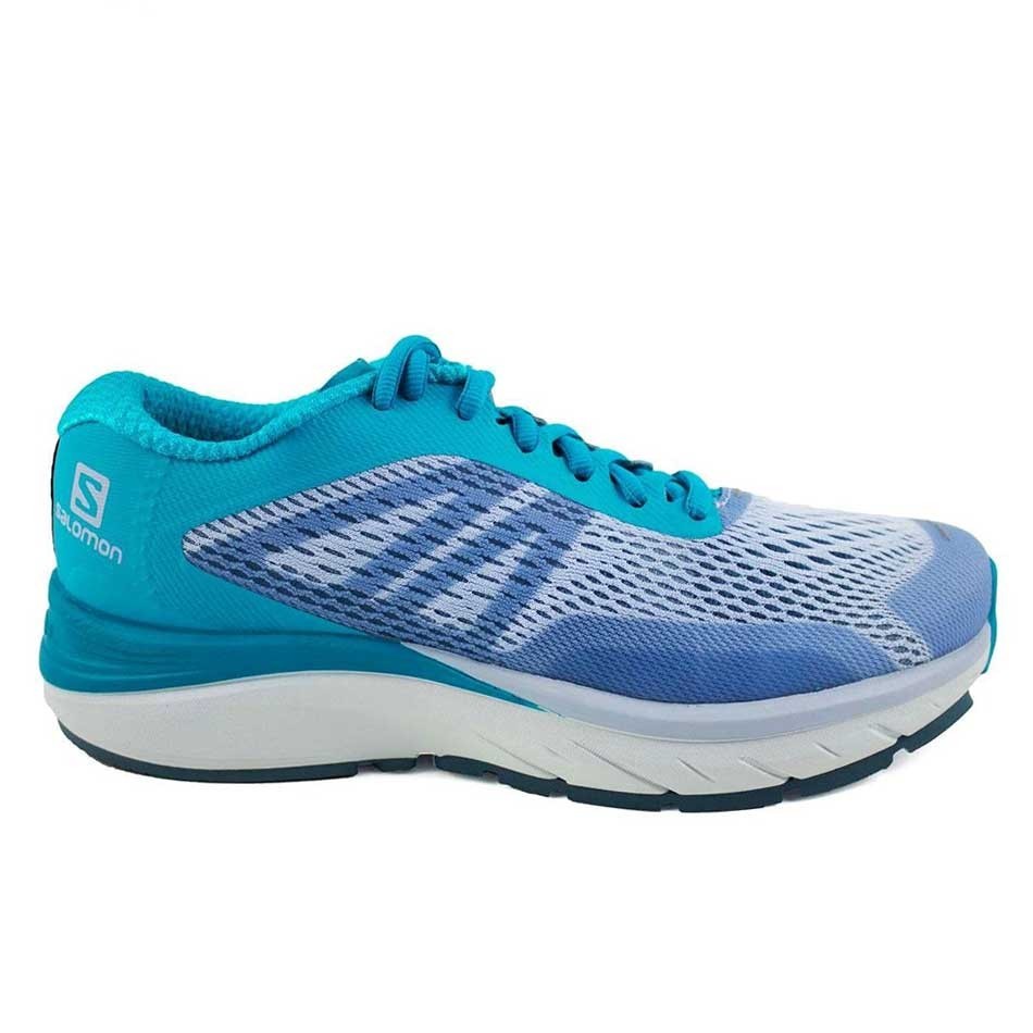 کفش رانینگ سالومون زنانه Salomon Sonic Ra Max کد 406889