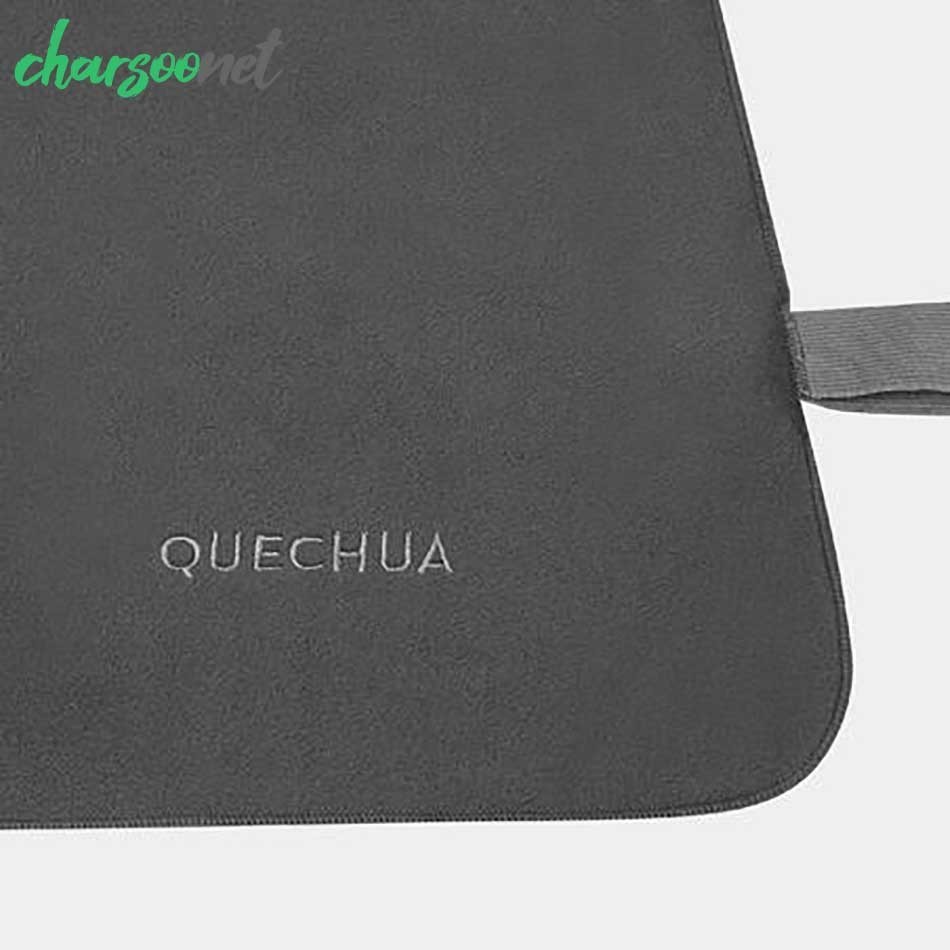 پتو مسافرتی مدل QUECHUA کد 4181596