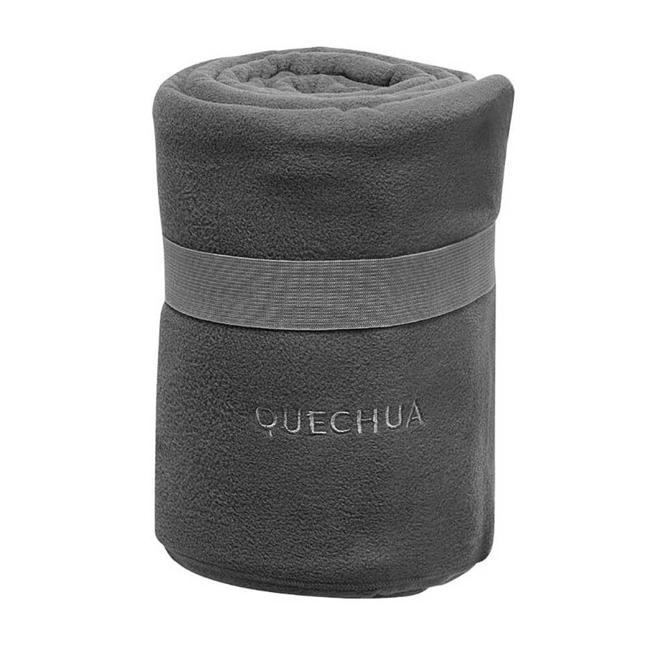 پتو مسافرتی مدل QUECHUA کد 4181596