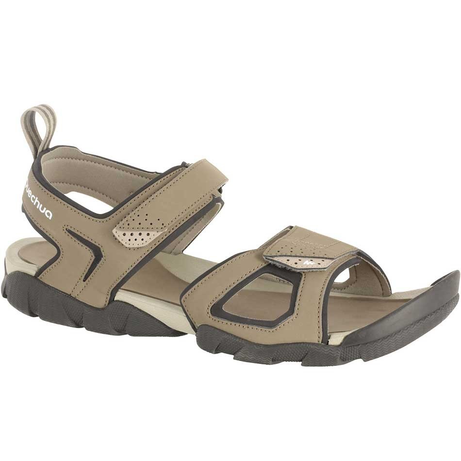 صندل کوهنوردی کچوا مدل Quechua Hiking Sandals کد NH100