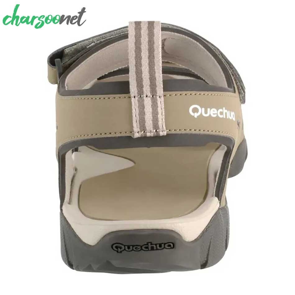 صندل کوهنوردی کچوا مدل Quechua Hiking Sandals کد NH100