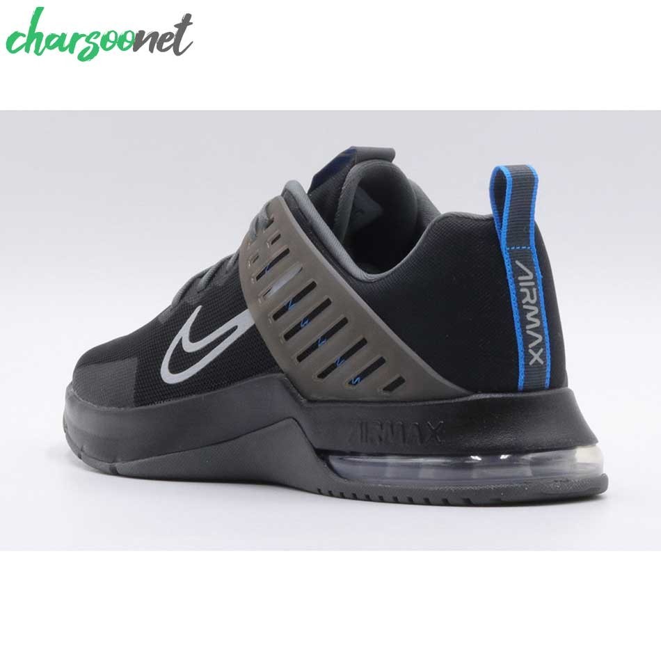 کفش ورزشی نایکی مدل Nike Air Max Alpha TR 3 کد CJ8058-014