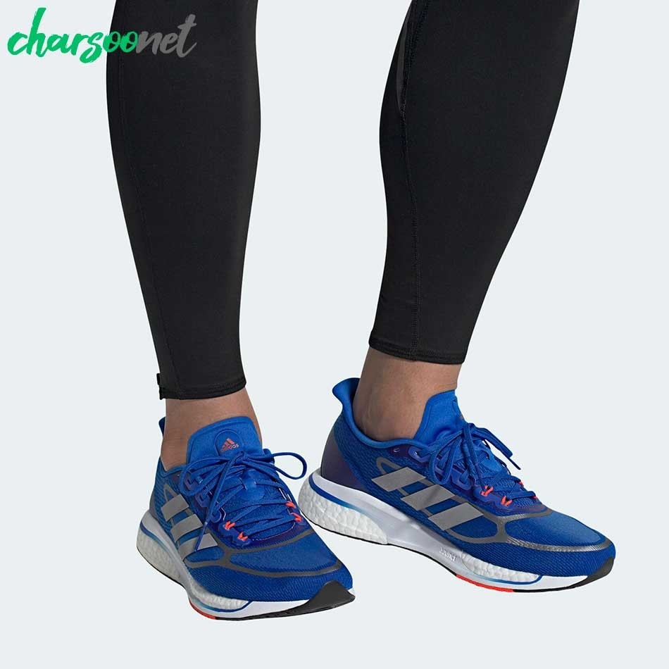کفش رانینگ آدیداس مدل ADIDAS Supernova PLUS کد FX6648