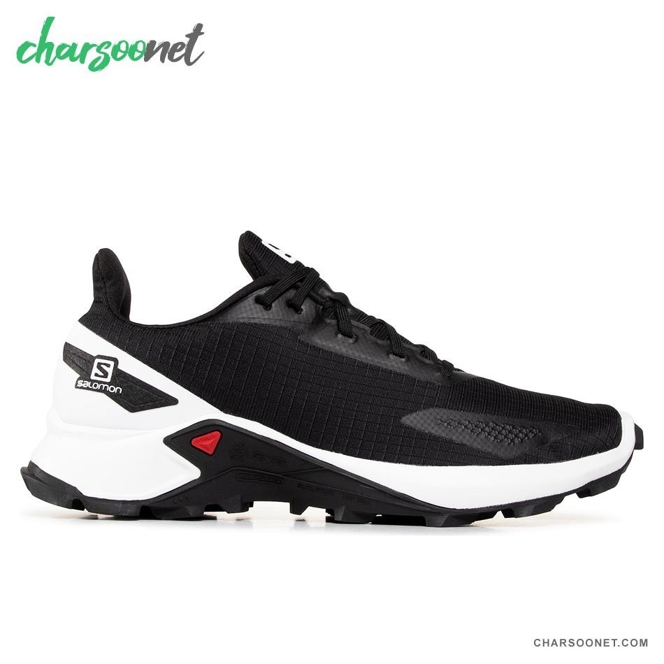 کفش تریال رانینگ سالومون مدل SALOMON Alphacross Blast کد 411049